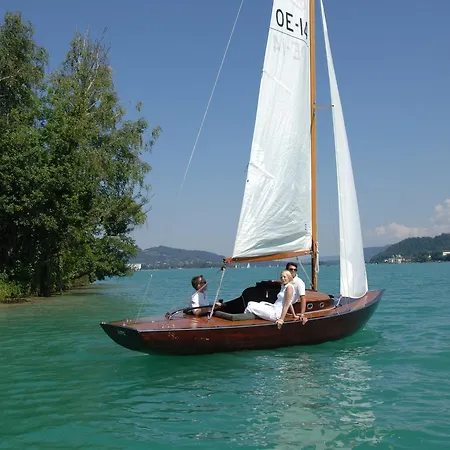 Balance - & Golf Am Woerthersee 4*