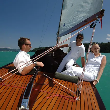 Balance - & Golf Am Woerthersee Portschach am Woerthersee