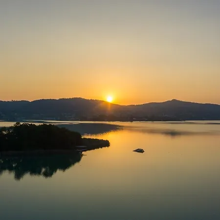 فندق Balance - & Golf Am Woerthersee 4*