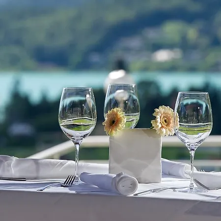 Balance - & Golf Am Woerthersee 호텔