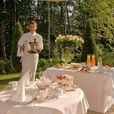 Balance - & Golf Am Woerthersee 4*