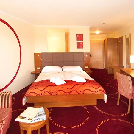 Balance - & Golf Am Woerthersee