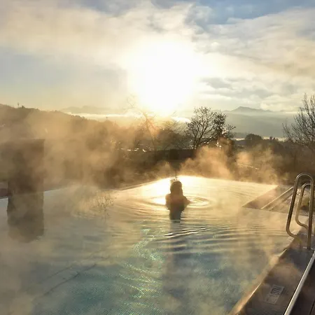 מלון Balance - & Golf Am Woerthersee Pörtschach am Wörthersee