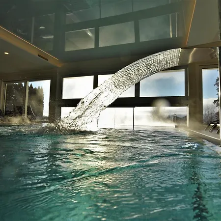 Balance - & Golf Am Woerthersee 酒店 4*