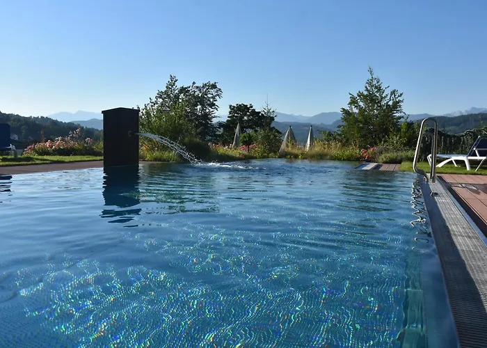 Balance - & Golf Am Woerthersee Hotel Portschach am Woerthersee