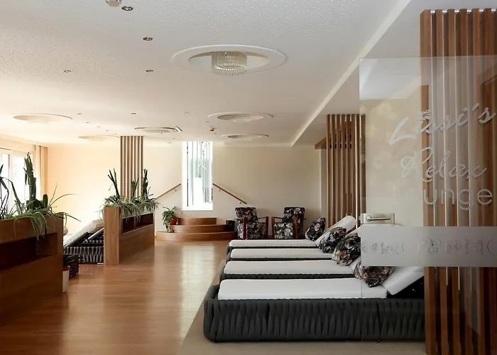 Balance - & Golf Am Woerthersee 4* Portschach am Woerthersee