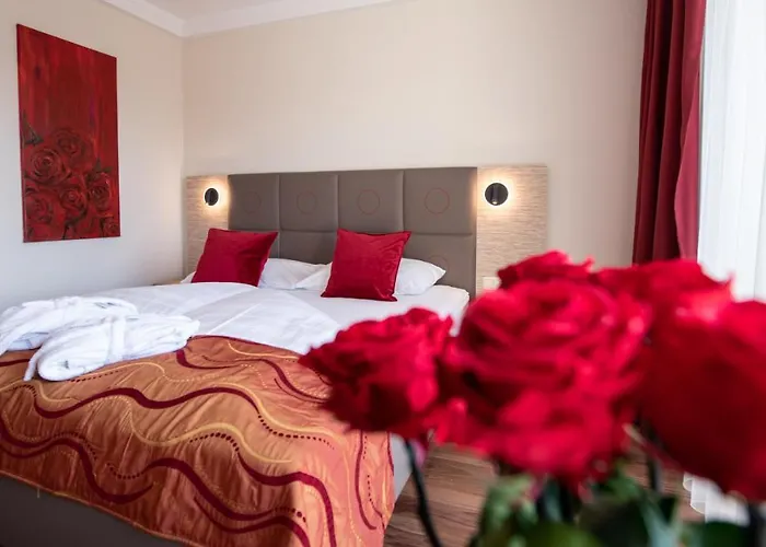 מלון Balance - & Golf Am Woerthersee