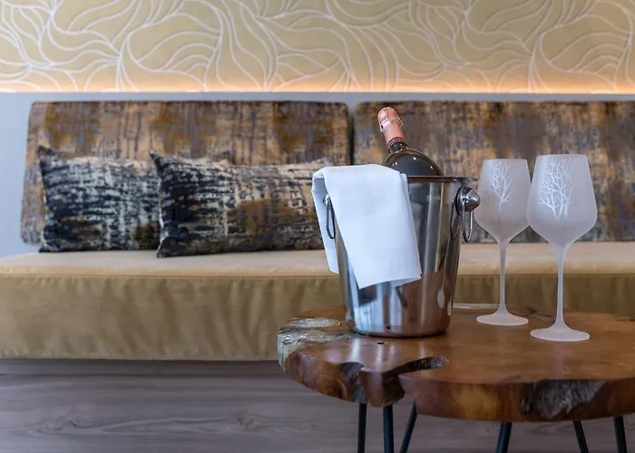 Balance - & Golf Am Woerthersee 4* Portschach am Woerthersee