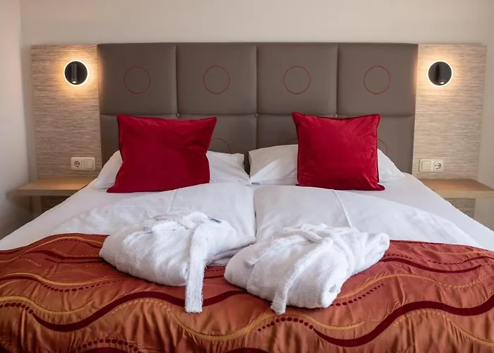 מלון Balance - & Golf Am Woerthersee Pörtschach am Wörthersee