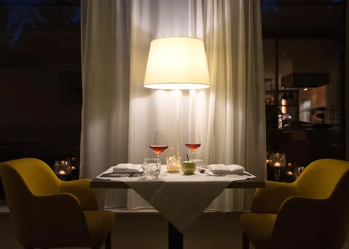 Balance - & Golf Am Woerthersee Pörtschach am Wörthersee