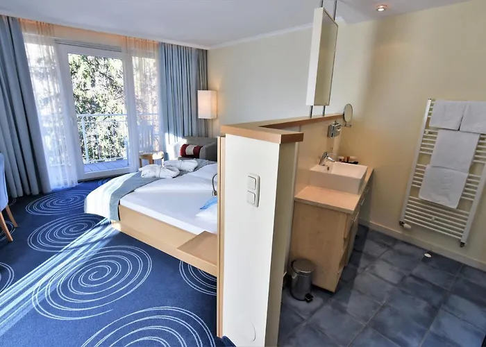 Balance - & Golf Am Woerthersee 4* Pörtschach am Wörthersee