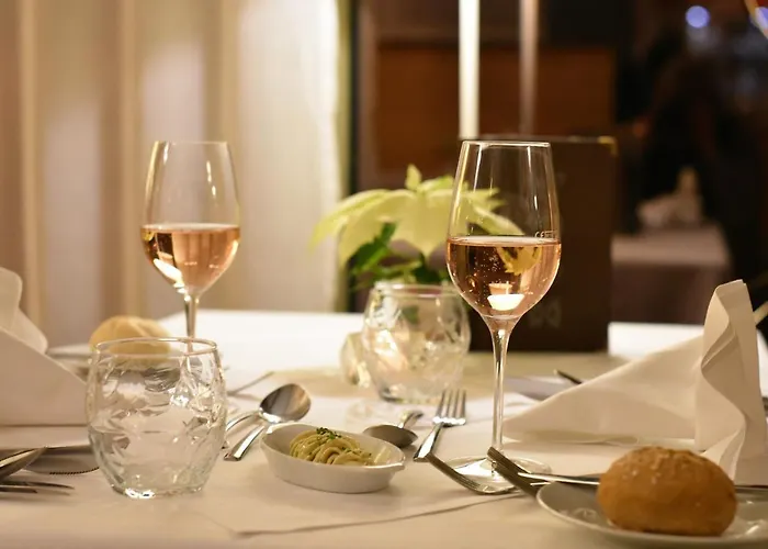 Balance - & Golf Am Woerthersee Portschach am Woerthersee