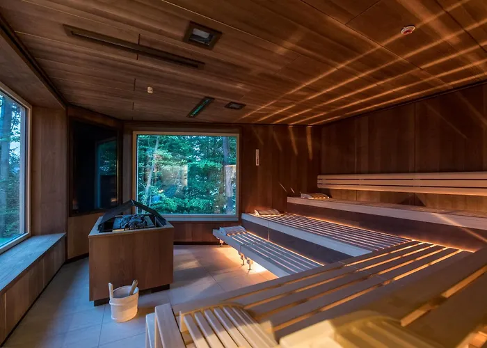 מלון Balance - & Golf Am Woerthersee 4*