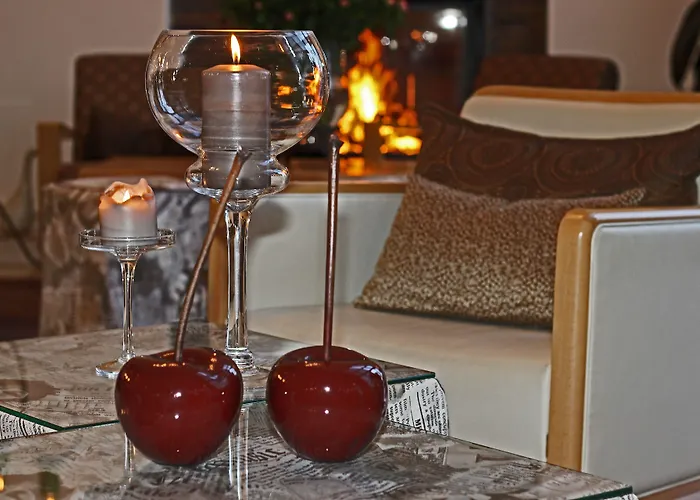 Balance - & Golf Am Woerthersee Portschach am Woerthersee