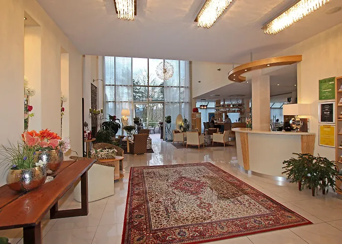 Balance - & Golf Am Woerthersee Portschach am Woerthersee