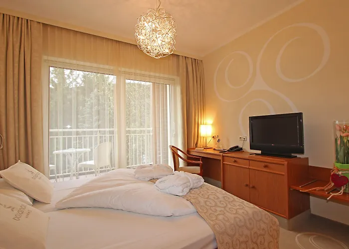 מלון Balance - & Golf Am Woerthersee