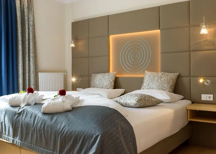 Hotel Balance - & Golf Am Woerthersee Portschach am Woerthersee