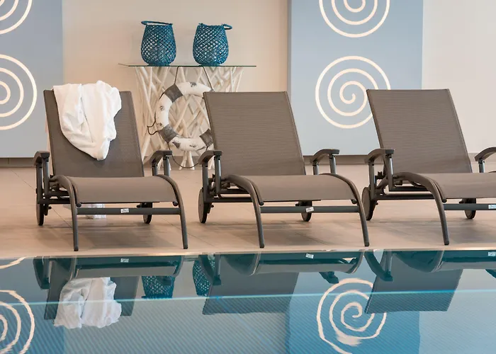 Balance - & Golf Am Woerthersee Szálloda