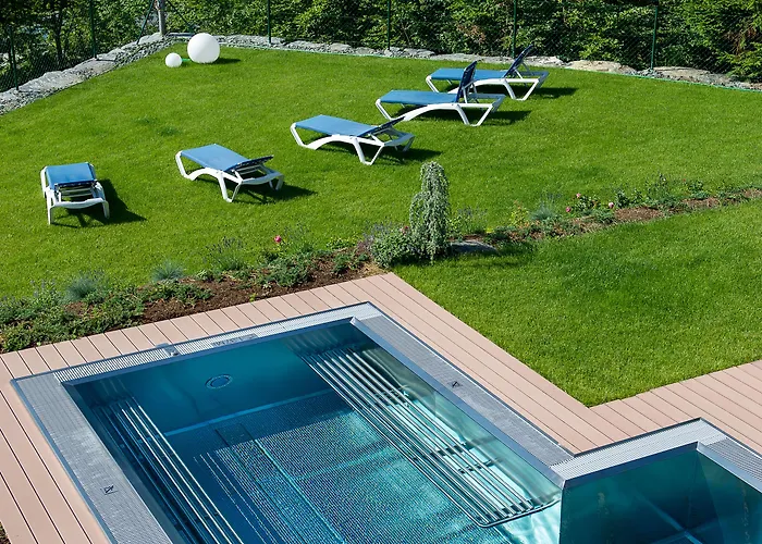 מלון Balance - & Golf Am Woerthersee 4*