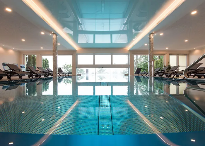 Balance - & Golf Am Woerthersee