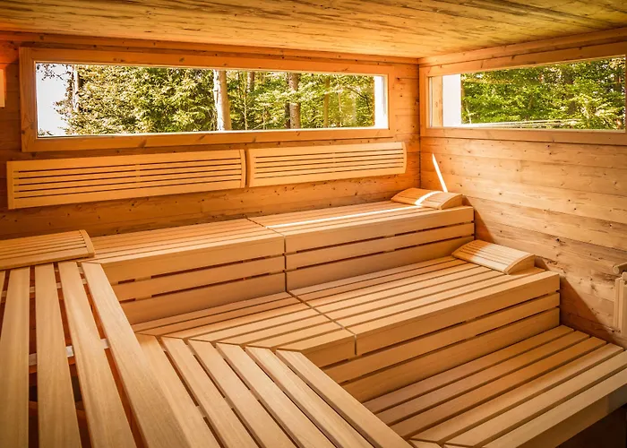 Balance - & Golf Am Woerthersee Portschach am Woerthersee