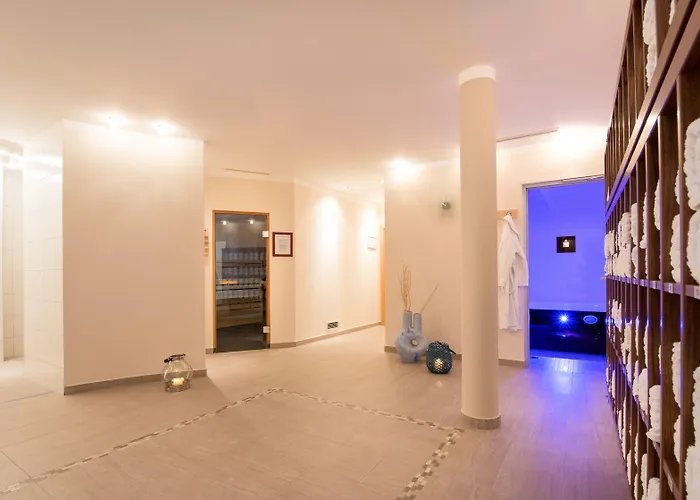 Balance - & Golf Am Woerthersee Portschach am Woerthersee