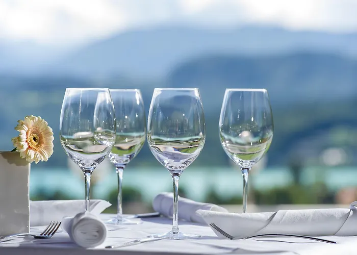 Balance - & Golf Am Woerthersee Portschach am Woerthersee