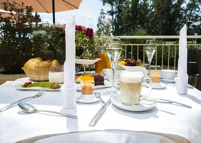 Balance - & Golf Am Woerthersee 4* Pörtschach am Wörthersee