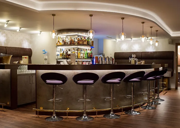 Balance - & Golf Am Woerthersee Portschach am Woerthersee