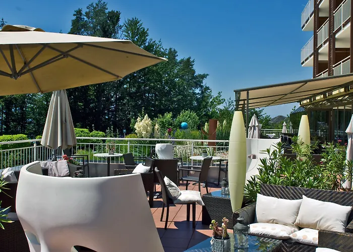 Balance - & Golf Am Woerthersee