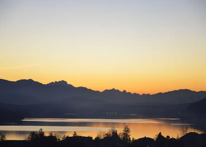 מלון Balance - & Golf Am Woerthersee Pörtschach am Wörthersee