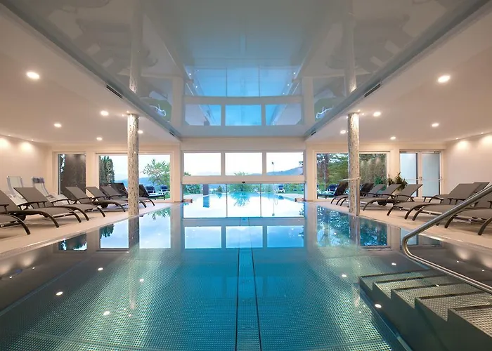 Balance - & Golf Am Woerthersee Hotel