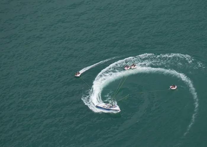 Hotel Balance - & Golf Am Woerthersee 4*