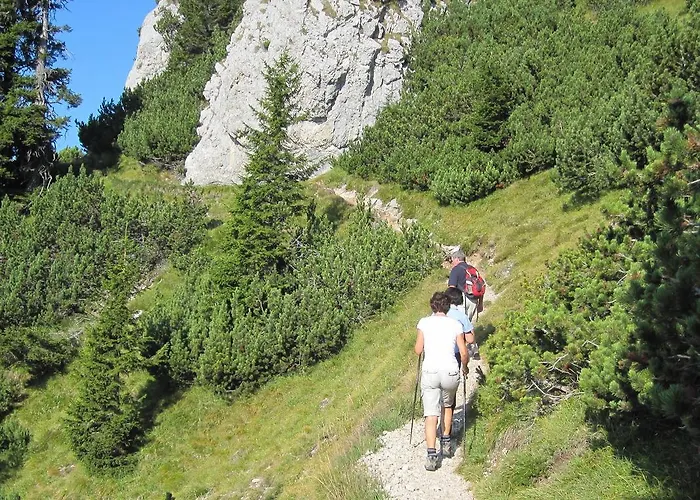 Balance - & Golf Am Woerthersee