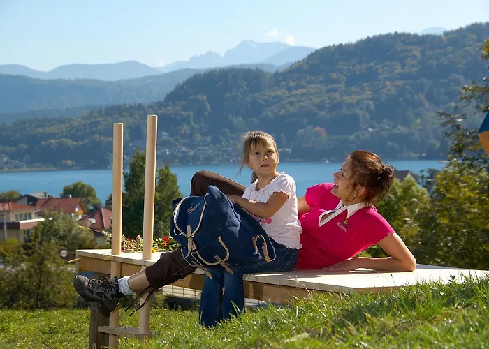 מלון Balance - & Golf Am Woerthersee