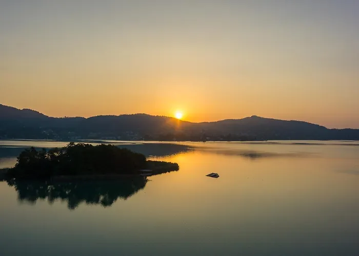 מלון Balance - & Golf Am Woerthersee 4*