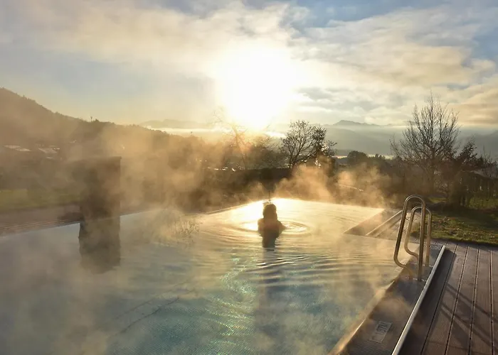 מלון Balance - & Golf Am Woerthersee Pörtschach am Wörthersee