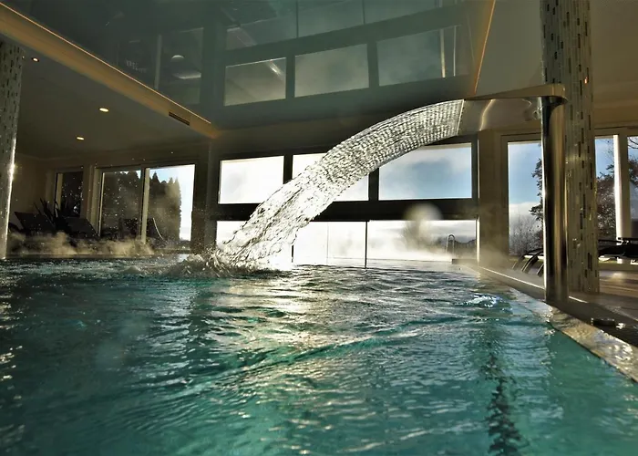 Balance - & Golf Am Woerthersee Szálloda 4*